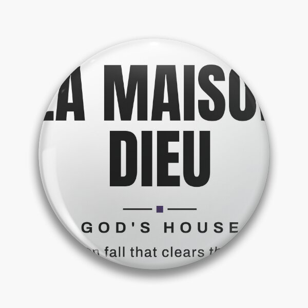 Item preview, The Tower — God's House | Real Tarot designed and sold by VestraDesign.