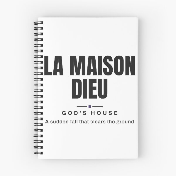Item preview, The Tower — God's House | Real Tarot designed and sold by VestraDesign.