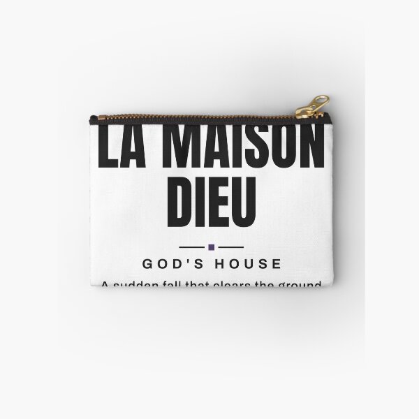 Item preview, The Tower — God's House | Real Tarot designed and sold by VestraDesign.