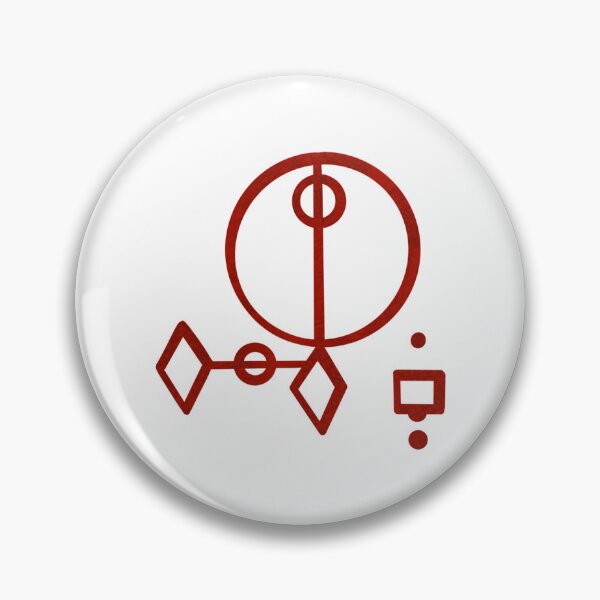 Item preview, Kryptonian Symbol For Hope designed and sold by noble-soda.