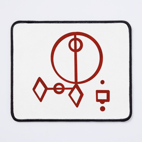 Item preview, Kryptonian Symbol For Hope designed and sold by noble-soda.