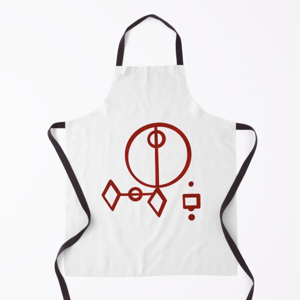 Item preview, Kryptonian Symbol For Hope designed and sold by noble-soda.