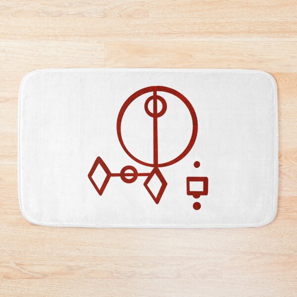 Item preview, Kryptonian Symbol For Hope designed and sold by noble-soda.