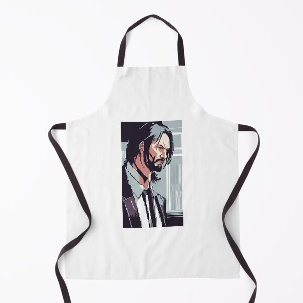 Item preview, Johnwick designed and sold by danielso-nglay.
