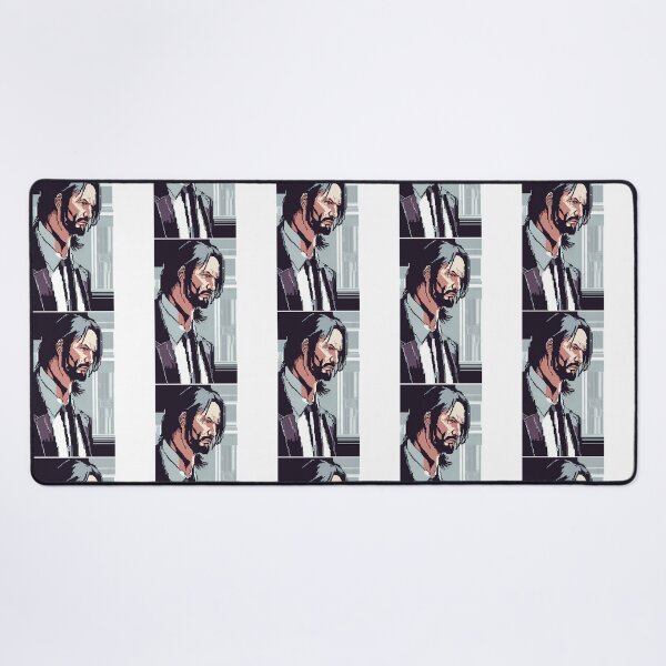 Item preview, Johnwick designed and sold by danielso-nglay.