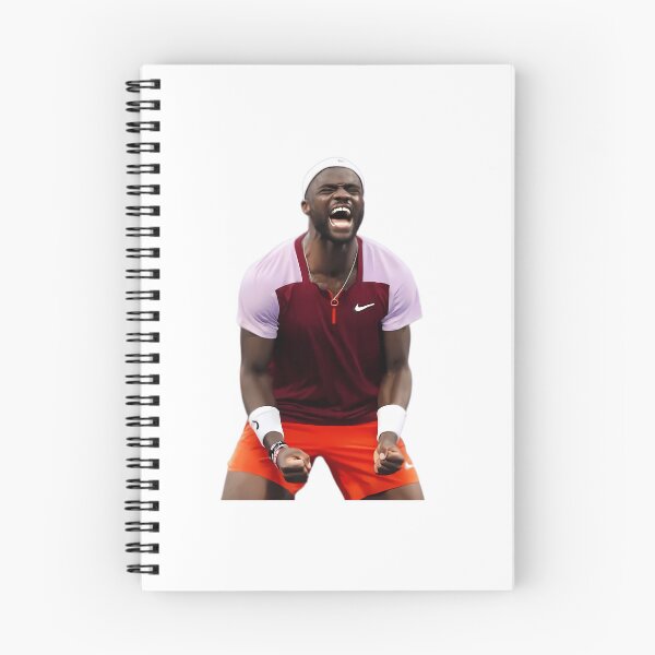 Item preview, Frances Tiafoe designed and sold by slack-phung.