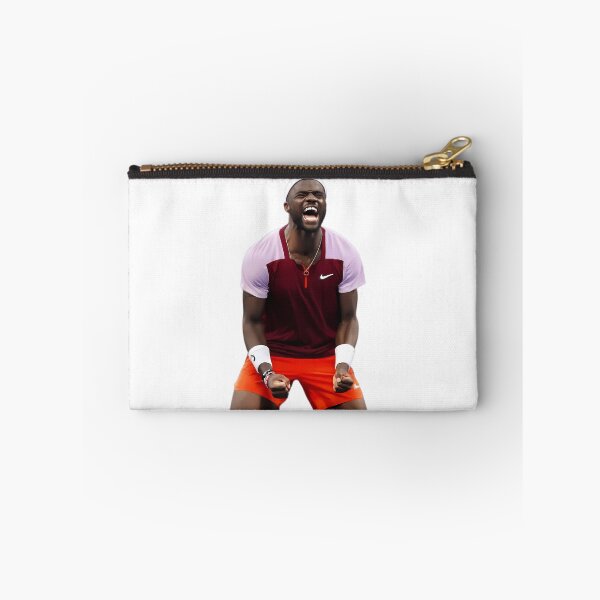 Item preview, Frances Tiafoe designed and sold by slack-phung.