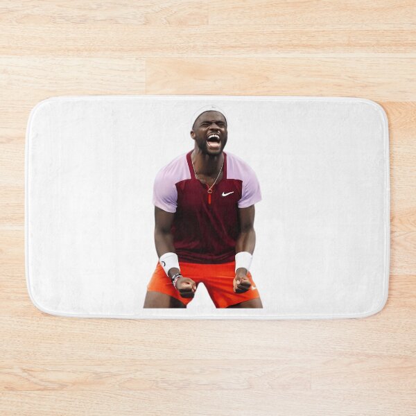 Item preview, Frances Tiafoe designed and sold by slack-phung.