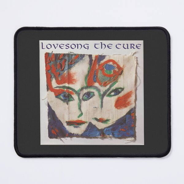 Item preview, The Cure Inspired Fan Art | ⭐⭐⭐⭐⭐ Best Seller designed and sold by Arshad  Khiljee.