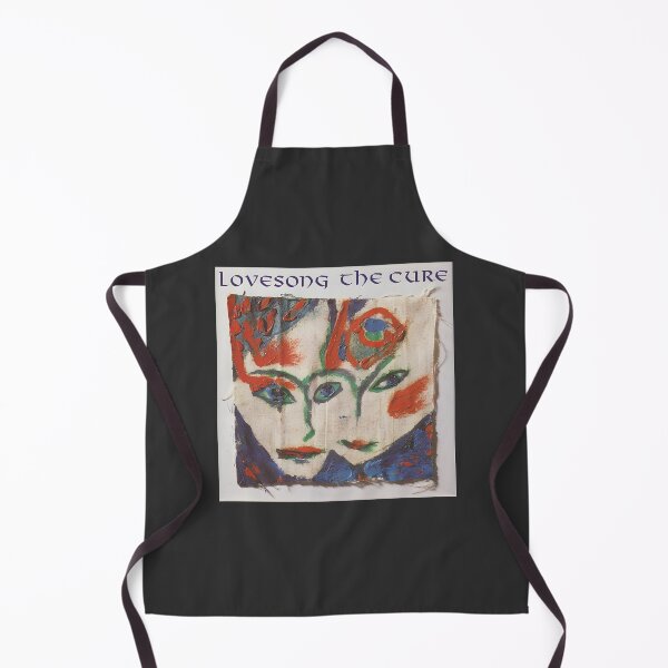 Item preview, The Cure Inspired Fan Art | ⭐⭐⭐⭐⭐ Best Seller designed and sold by Arshad  Khiljee.