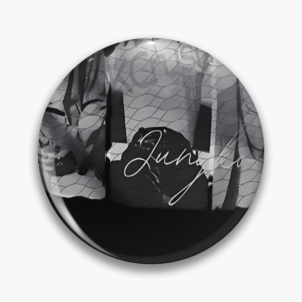 Item preview, Jungkook Seven - Kpop Fan Gift designed and sold by OceanBreezes.