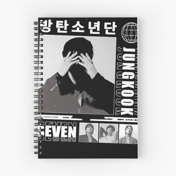 Item preview, Jungkook Seventeen Korean Pop designed and sold by CosmicKabuki.