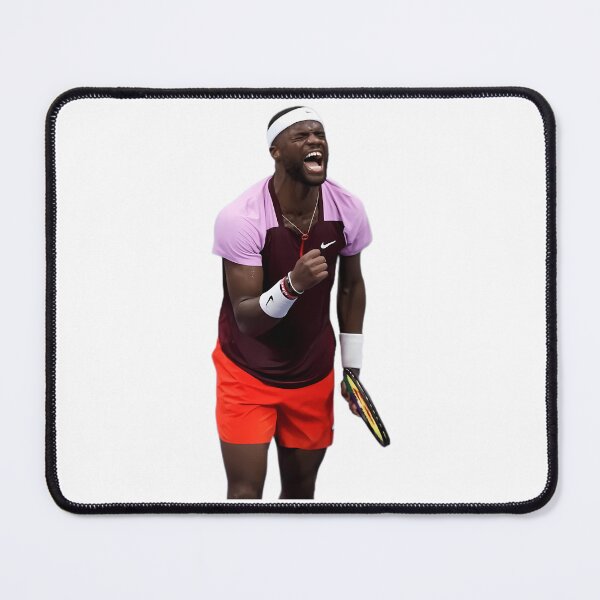 Item preview, Frances Tiafoe designed and sold by slack-phung.