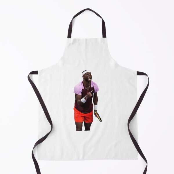Item preview, Frances Tiafoe designed and sold by slack-phung.