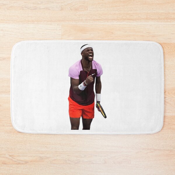 Item preview, Frances Tiafoe designed and sold by slack-phung.