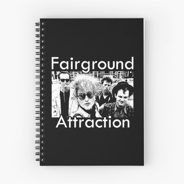 Item preview, Fairground Attraction Vintage designed and sold by portacriko.