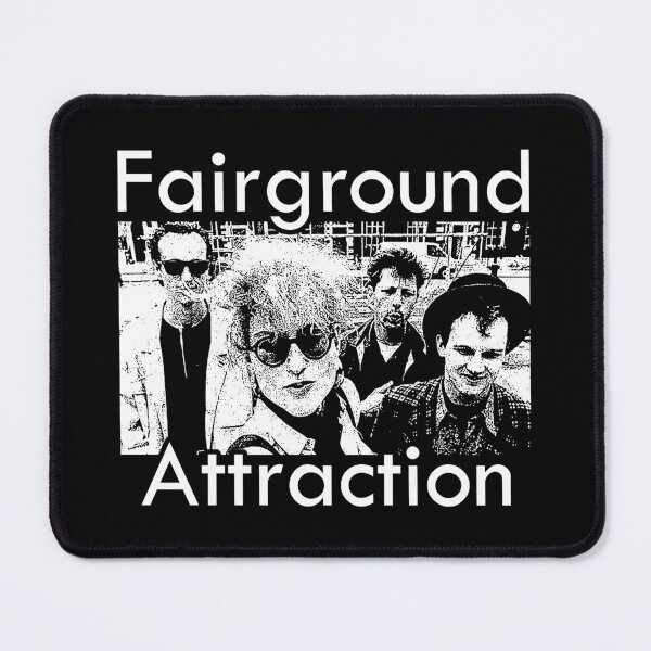 Item preview, Fairground Attraction Vintage designed and sold by portacriko.