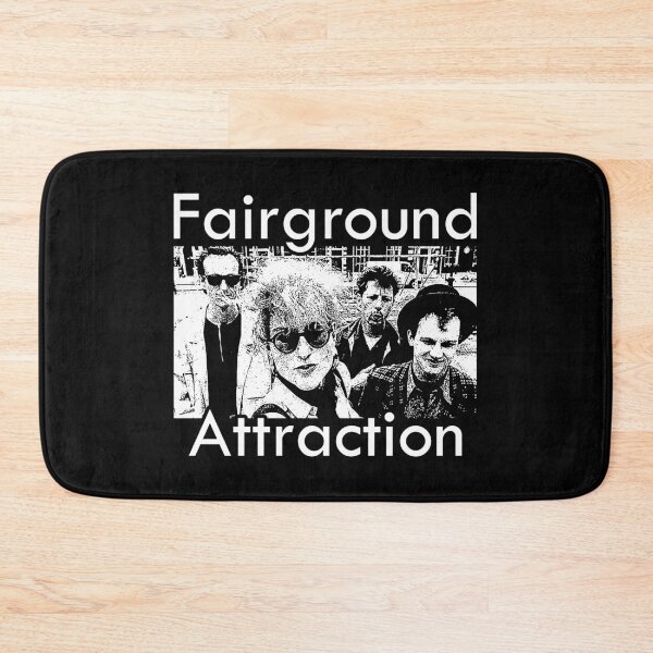 Item preview, Fairground Attraction Vintage designed and sold by portacriko.