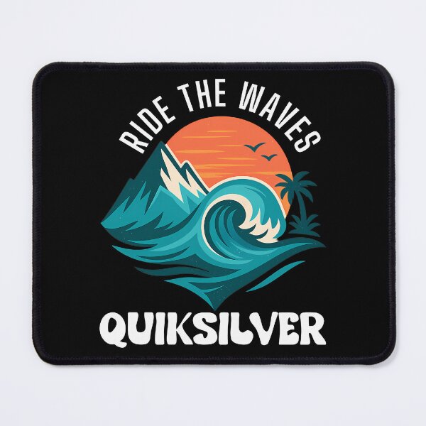 Item preview, Quiksilver designed and sold by casey-joyner.