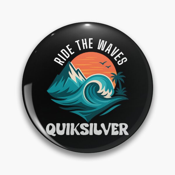 Item preview, Quiksilver designed and sold by casey-joyner.