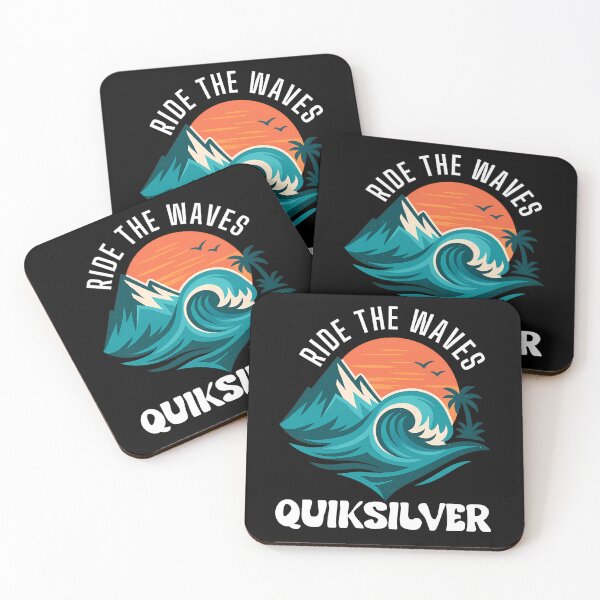 Item preview, Quiksilver designed and sold by casey-joyner.