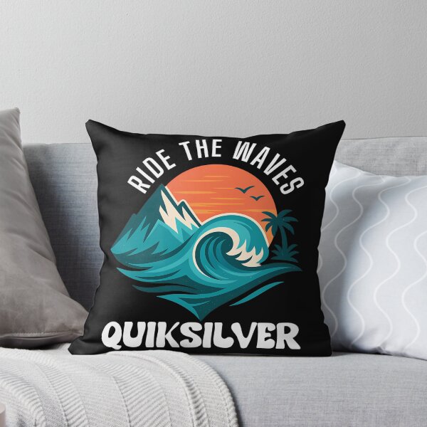 Item preview, Quiksilver designed and sold by casey-joyner.