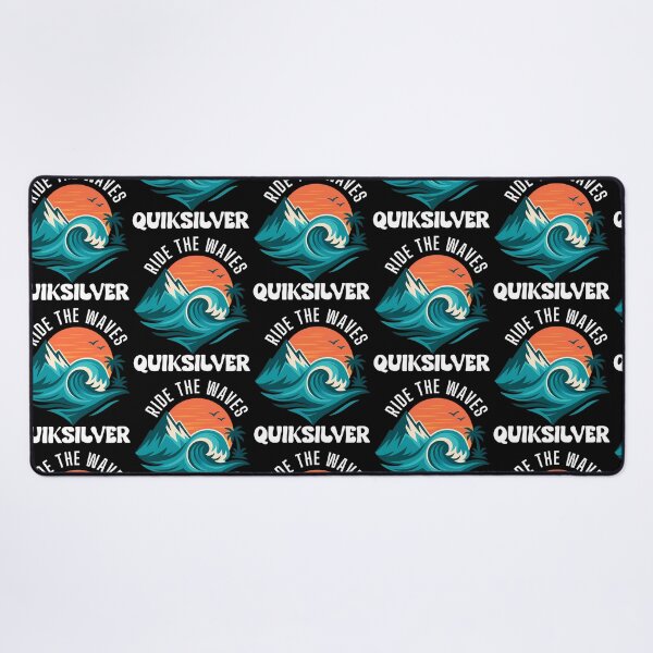 Item preview, Quiksilver designed and sold by casey-joyner.