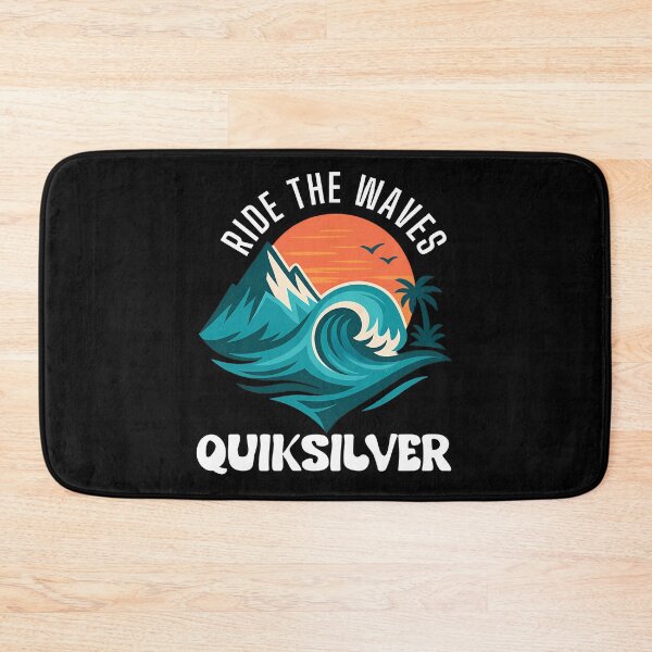 Item preview, Quiksilver designed and sold by casey-joyner.