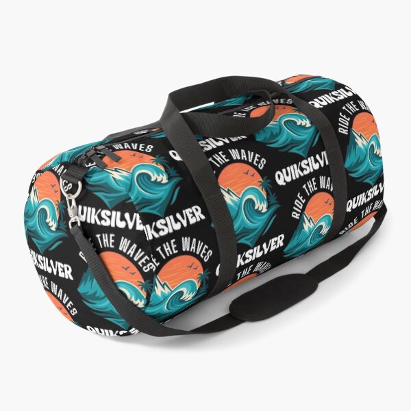 Item preview, Quiksilver designed and sold by casey-joyner.