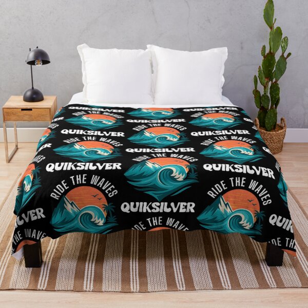 Item preview, Quiksilver designed and sold by casey-joyner.