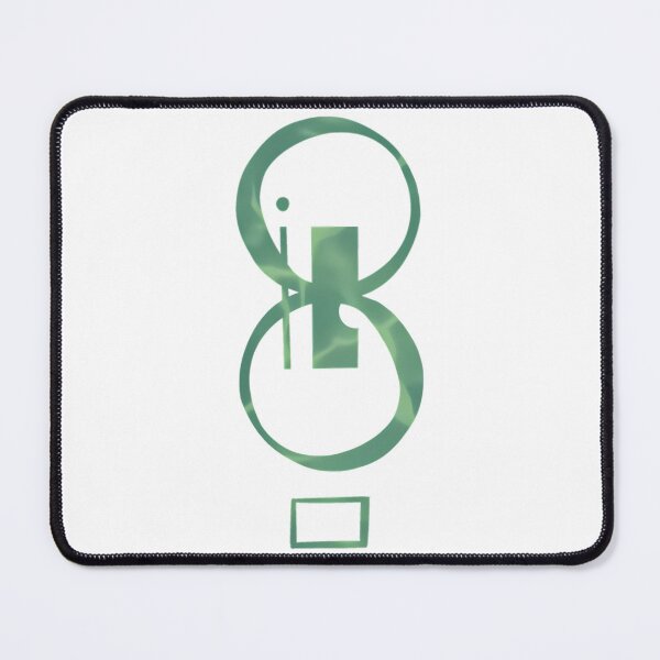 Item preview, Kryptonian Symbol For Strength designed and sold by noble-soda.