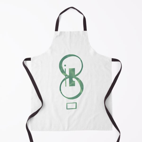 Item preview, Kryptonian Symbol For Strength designed and sold by noble-soda.