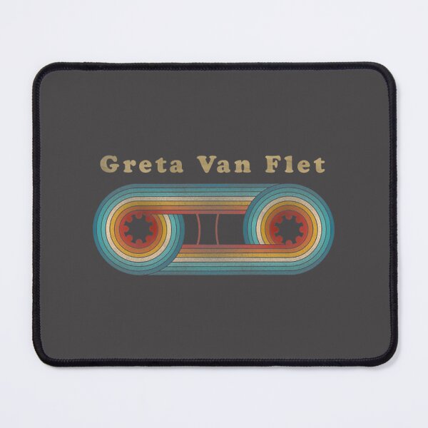 Item preview, Greta Van Fleet Retro Vibe | ⭐⭐⭐⭐⭐ Best Seller designed and sold by Arshad  Khiljee.