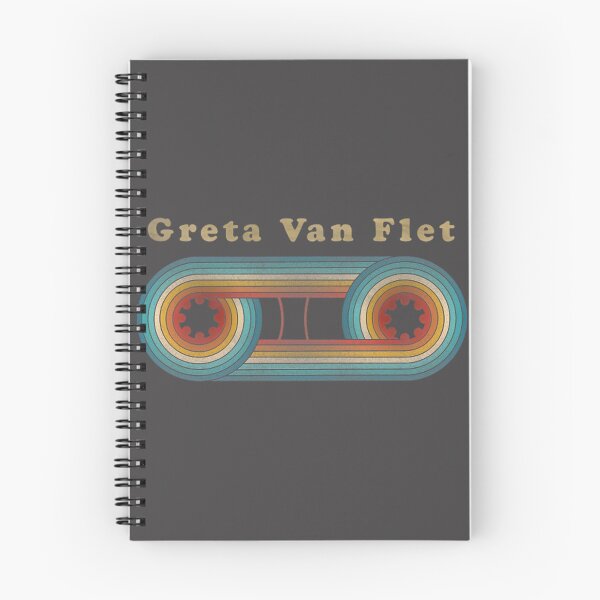 Item preview, Greta Van Fleet Retro Vibe | ⭐⭐⭐⭐⭐ Best Seller designed and sold by Arshad  Khiljee.