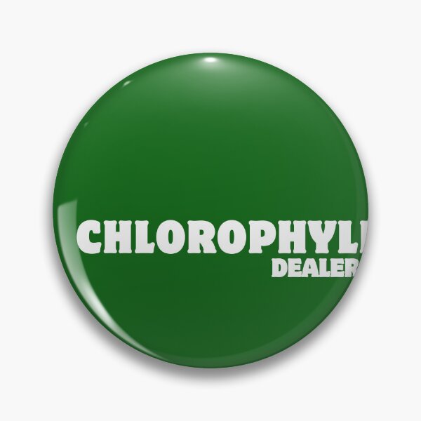Item preview, Chlorophyll Dealer designed and sold by Maryna Kuzmenko.