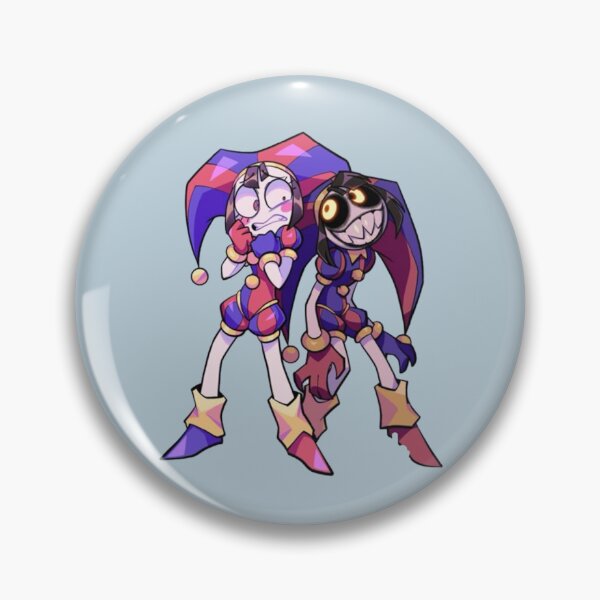 Item preview, The Amazing Digital Circus  designed and sold by nelsons-breeden.