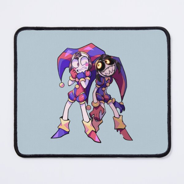 Item preview, The Amazing Digital Circus designed and sold by nelsons-breeden.