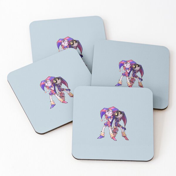 Item preview, The Amazing Digital Circus  designed and sold by nelsons-breeden.