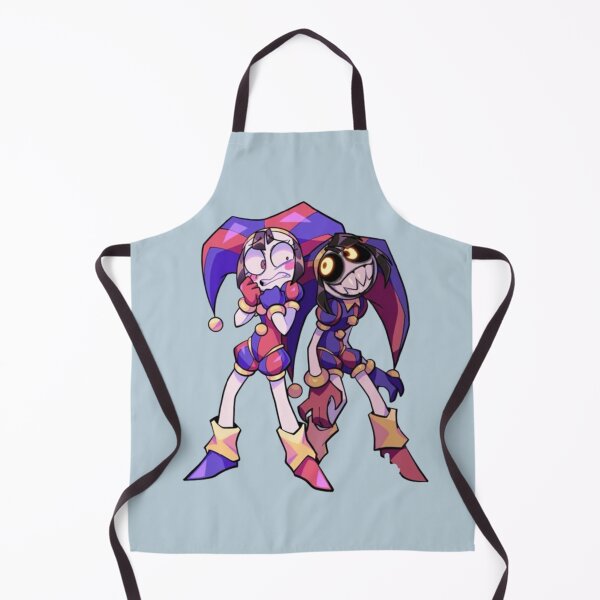 Item preview, The Amazing Digital Circus  designed and sold by nelsons-breeden.