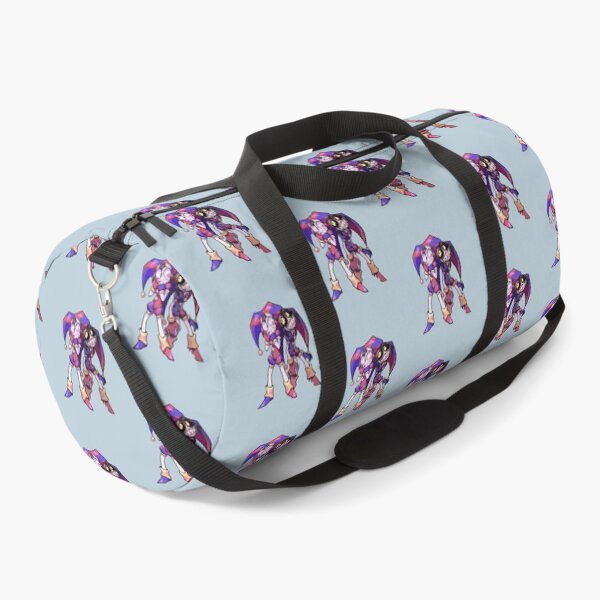 Item preview, The Amazing Digital Circus designed and sold by nelsons-breeden.