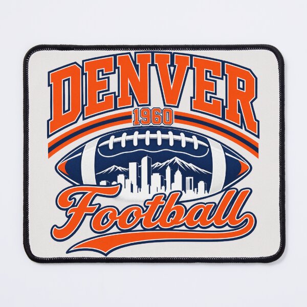 Item preview, DENVER BNGOS designed and sold by PetalRadiant.