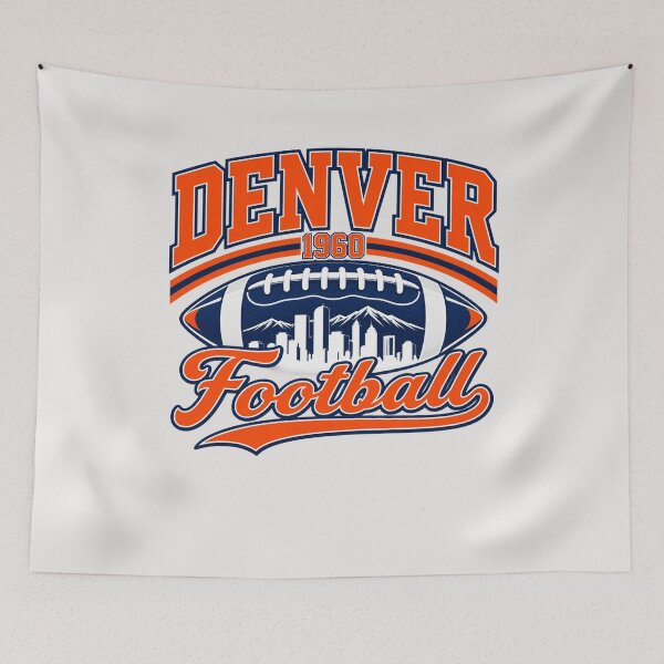 Item preview, DENVER BNGOS designed and sold by PetalRadiant.