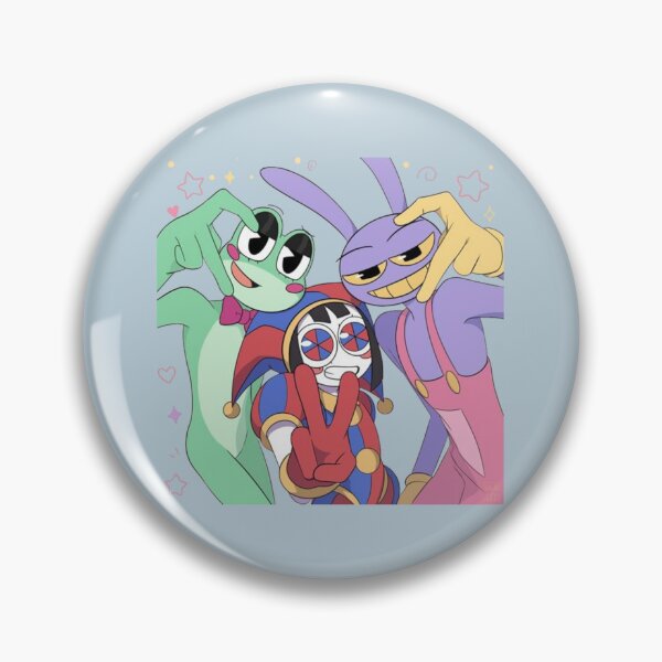 Item preview, The Amazing Circus designed and sold by nelsons-breeden.