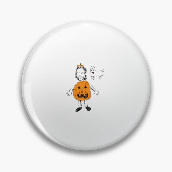 Item preview, Keanu Pupkin designed and sold by danielso-nglay.