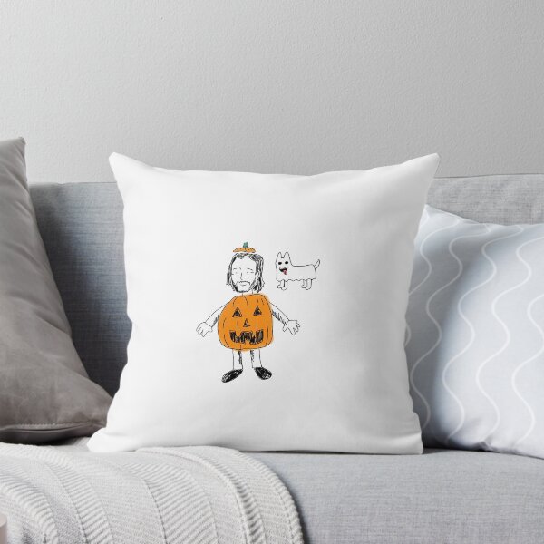 Item preview, Keanu Pupkin designed and sold by danielso-nglay.