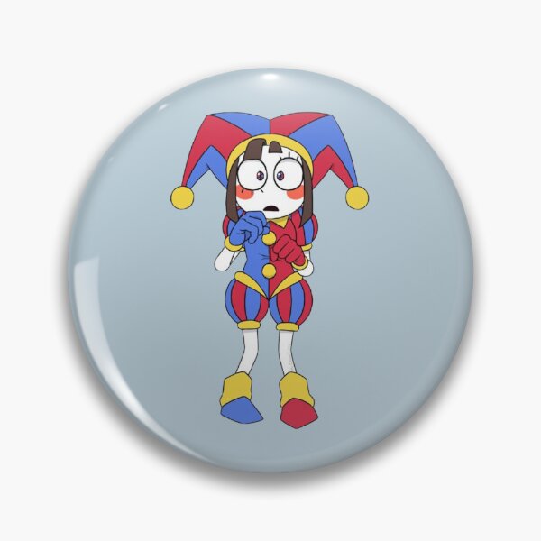 Item preview, The Amazing Circus designed and sold by nelsons-breeden.