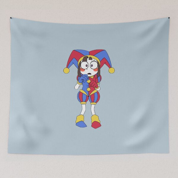 Item preview, The Amazing Circus designed and sold by nelsons-breeden.
