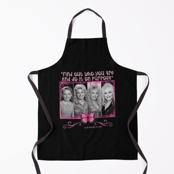 Item preview, Find Out Who You Are And Do It On Purpose Dolly Parton Inspired Tribute designed and sold by HitohitoMani.