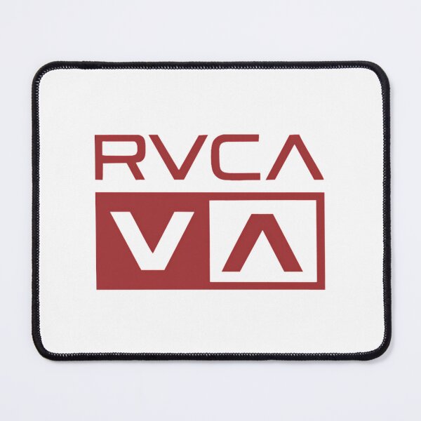 Item preview, Red Rvca Va Logo designed and sold by casey-joyner.