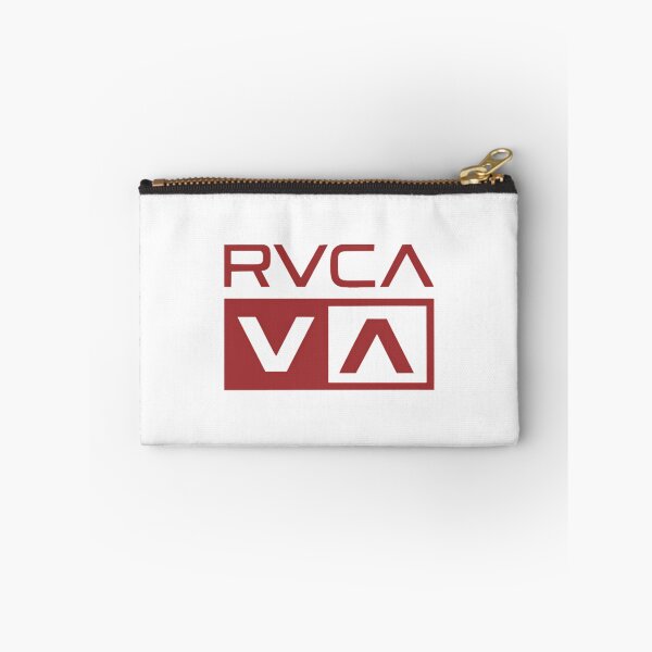 Item preview, Red Rvca Va Logo designed and sold by casey-joyner.